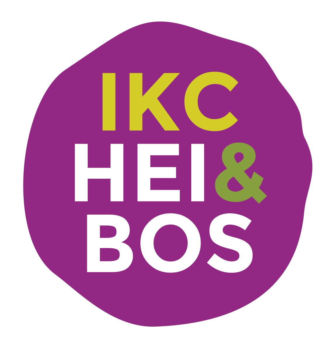 IKC HEI&BOS – VASTGOEDBEHEER