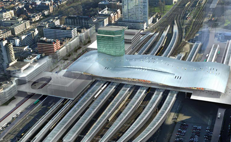 Utrecht CS